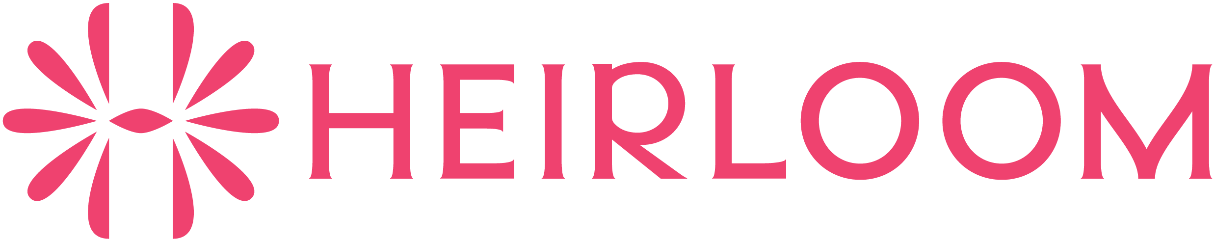 Heirloom Help Center home page